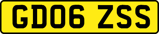 GD06ZSS