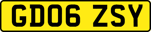 GD06ZSY