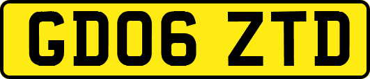 GD06ZTD