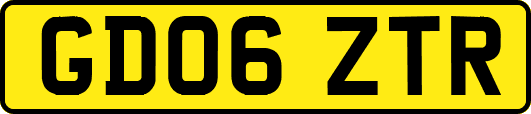 GD06ZTR