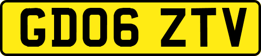 GD06ZTV
