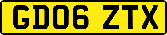GD06ZTX