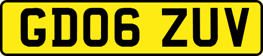 GD06ZUV