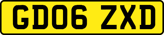 GD06ZXD