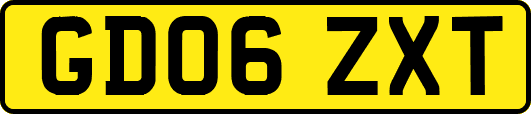 GD06ZXT