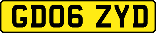 GD06ZYD