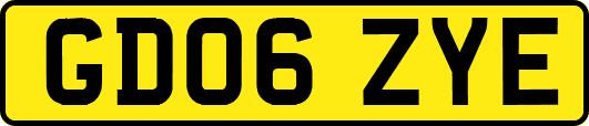 GD06ZYE