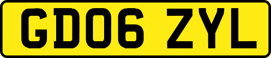 GD06ZYL