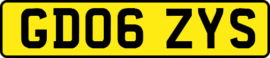 GD06ZYS