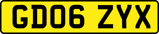 GD06ZYX