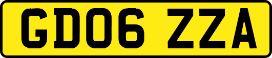 GD06ZZA