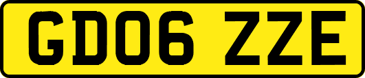 GD06ZZE