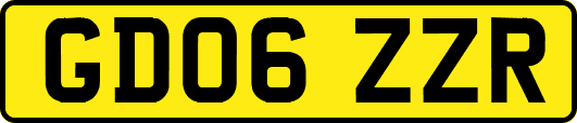 GD06ZZR