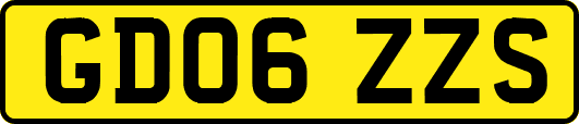 GD06ZZS