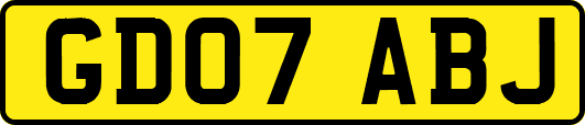 GD07ABJ