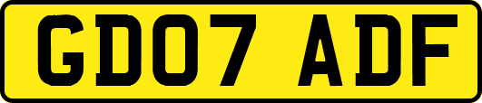 GD07ADF