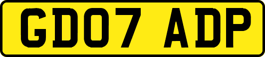 GD07ADP