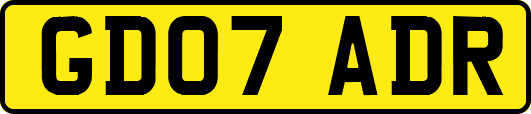 GD07ADR