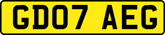 GD07AEG