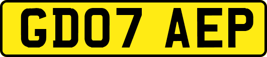 GD07AEP