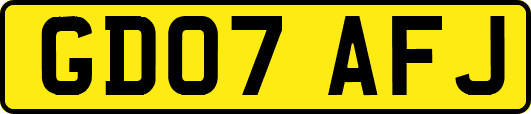 GD07AFJ