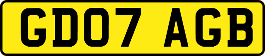 GD07AGB