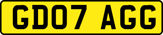 GD07AGG