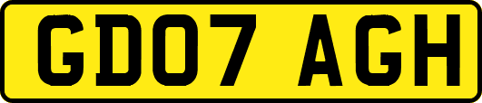 GD07AGH