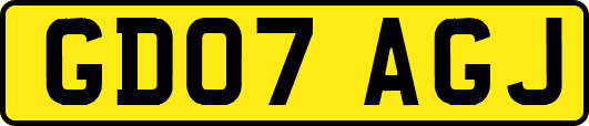 GD07AGJ