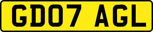 GD07AGL