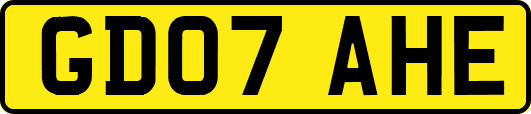 GD07AHE