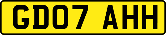 GD07AHH
