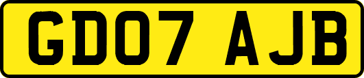 GD07AJB