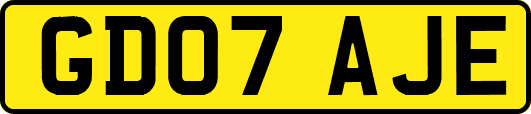 GD07AJE