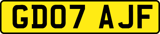 GD07AJF