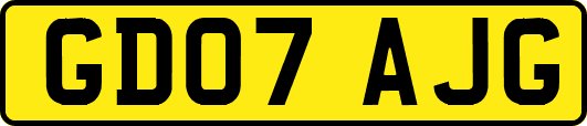 GD07AJG