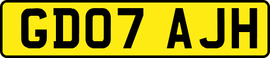 GD07AJH