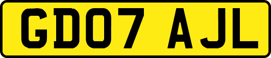 GD07AJL
