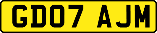 GD07AJM