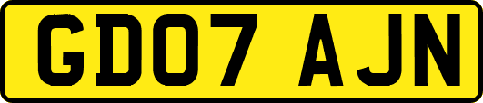 GD07AJN