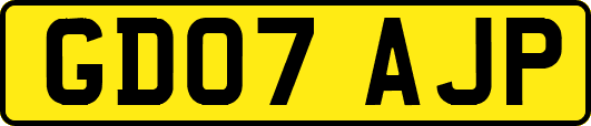 GD07AJP