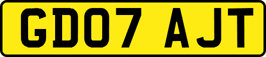 GD07AJT