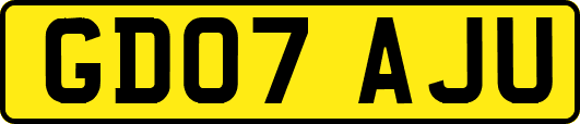 GD07AJU