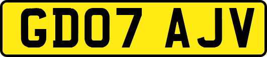 GD07AJV