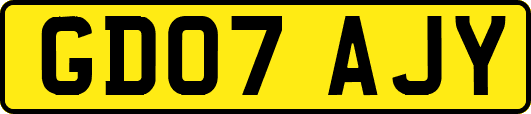 GD07AJY