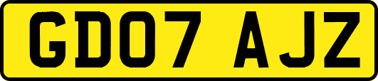 GD07AJZ