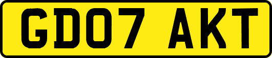 GD07AKT
