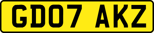 GD07AKZ