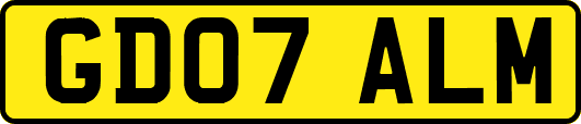 GD07ALM