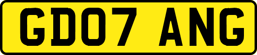 GD07ANG